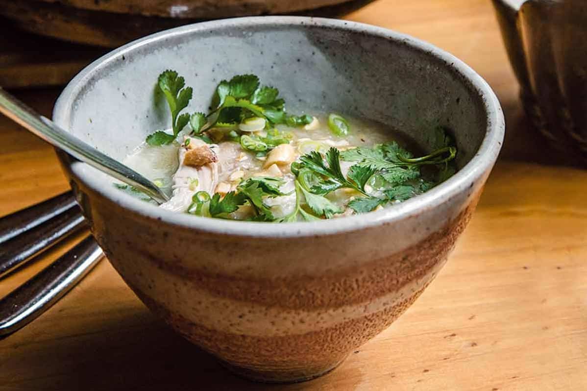  A classic Vietnamese recipe that's easy to make at home