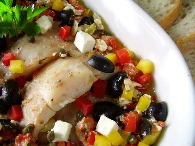  A Healthy and Flavorful Way to Enjoy Your Favorite Fish