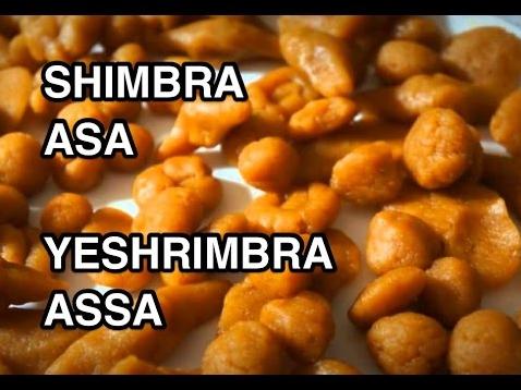  A plate of Yeshimbra Assa, the savory and satisfying Ethiopian chickpea 