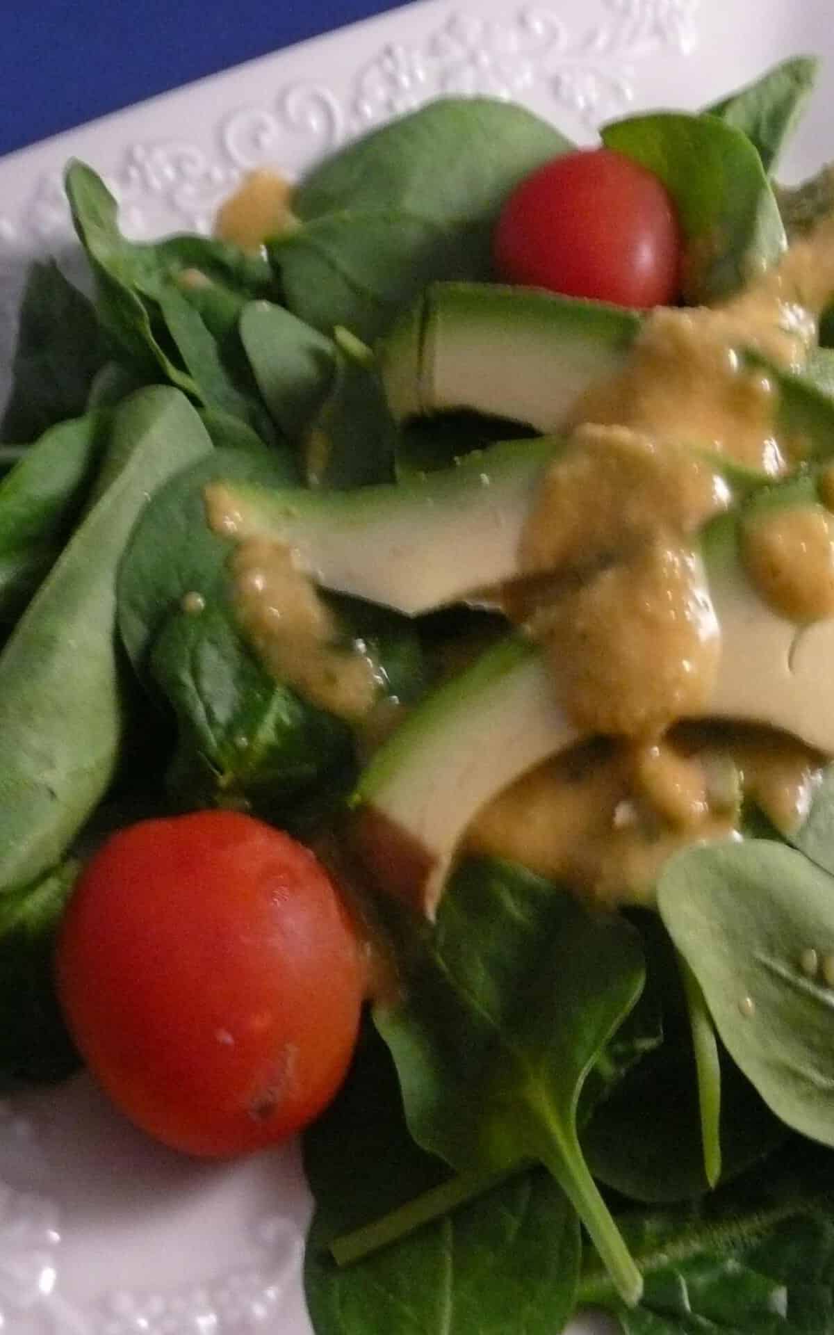 Delight Your Taste Buds: Try Oriental Salad Dressing Recipe