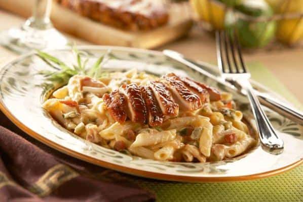 Delicious Chicken Rosina Recipe – Make Your Guests Happy!