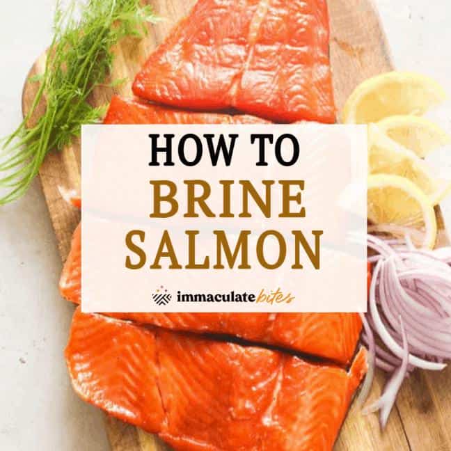  Brine is the key ingredient here! Don't underestimate its power.