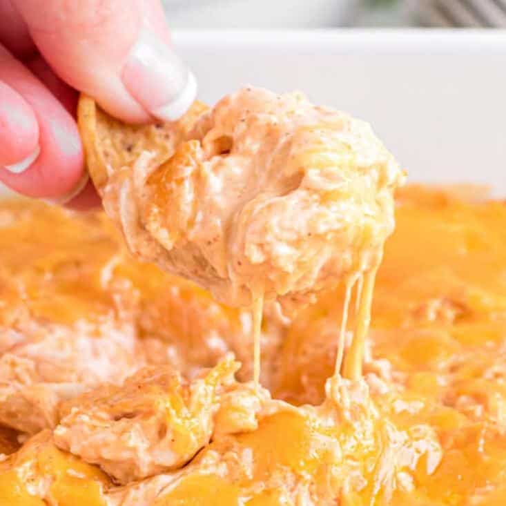 How to Make Mouth-Watering Buffalo Chicken Dip