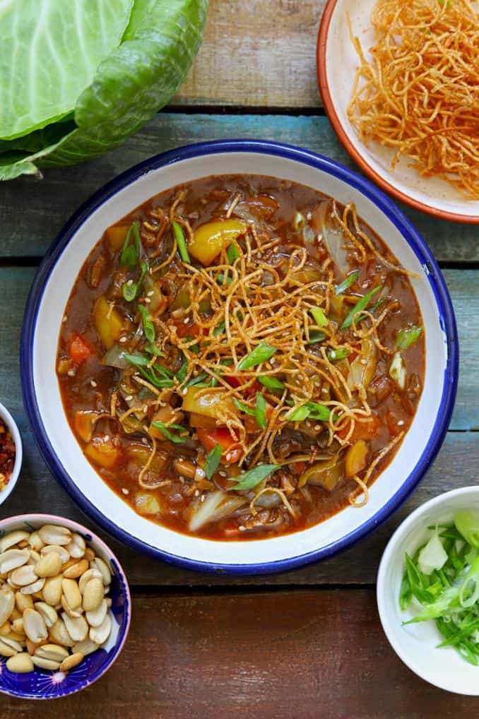 Savory Chinese Chop Suey Recipe for Your Next Dinner