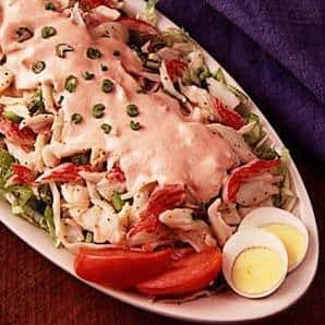 Best Crab Supreme Recipe to Impress Your Guests