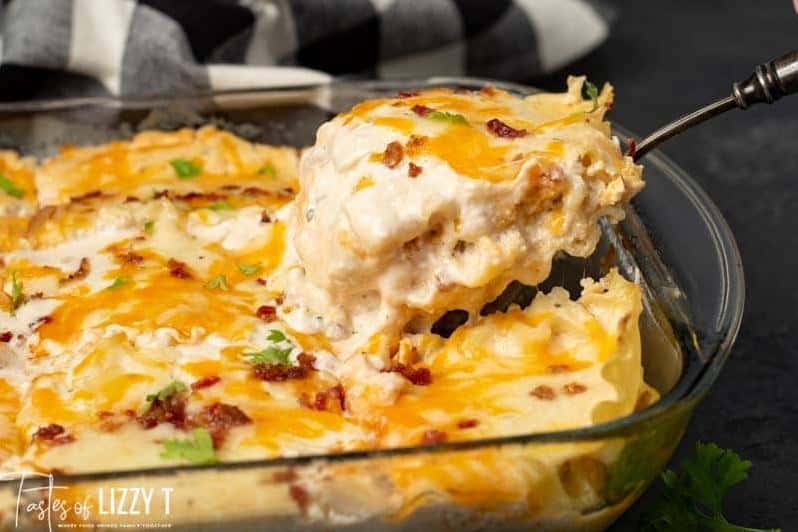 Delicious and Easy Lasagna Recipe for Dinner Tonight