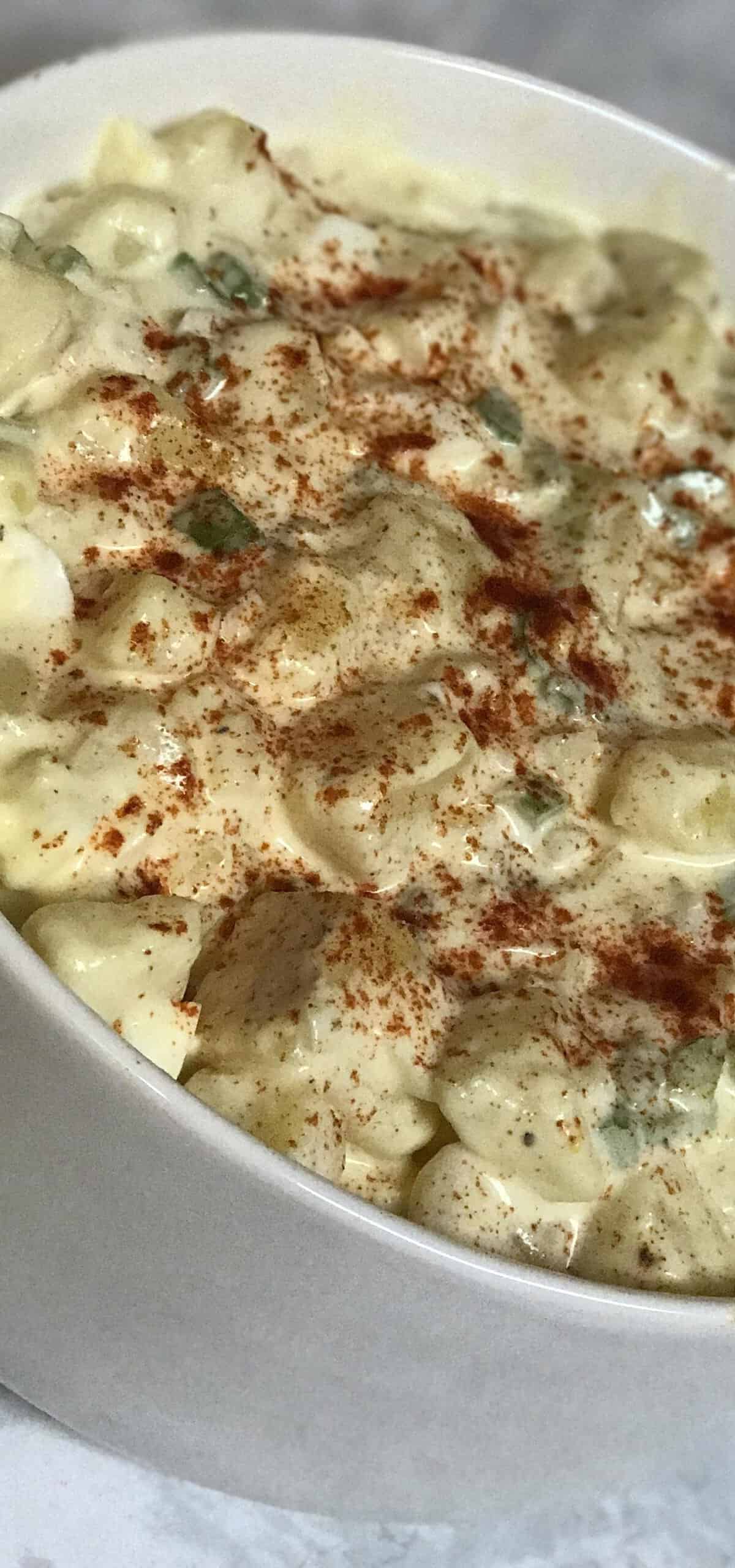  Creamy, dreamy potato goodness in every bite