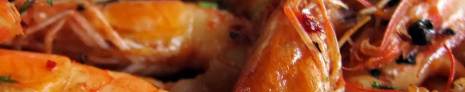  Dive into a flavor explosion with these Chipotle Borracho Shrimp!