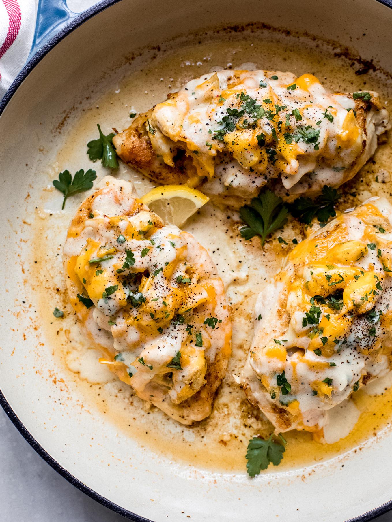  Don't be chicken, give this savory Chesapeake dish a try!