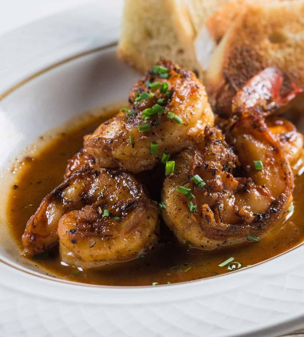 Discover the Perfect Wicked Shrimp Recipe for Dinner Tonight