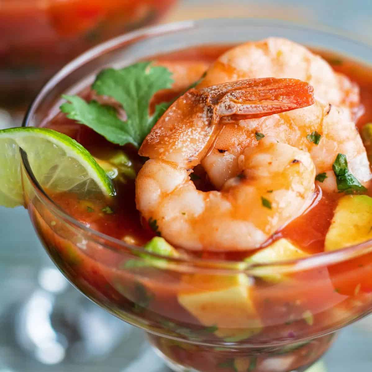  Enjoy this dish as a light and refreshing appetizer or a healthy and filling main course.