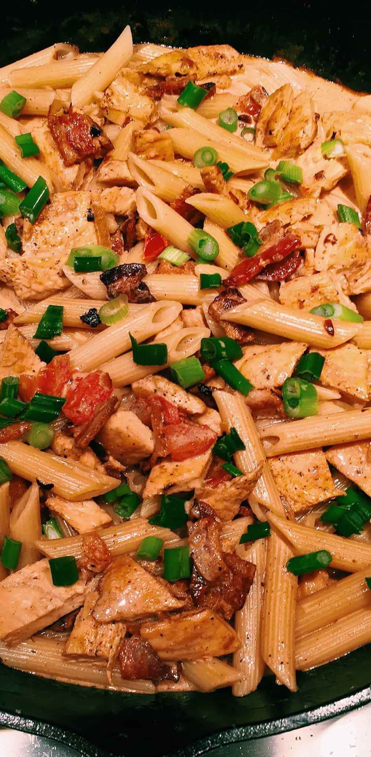  Exciting news: This Firebirds Chicken Pasta recipe tastes just like the restaurant’s version!