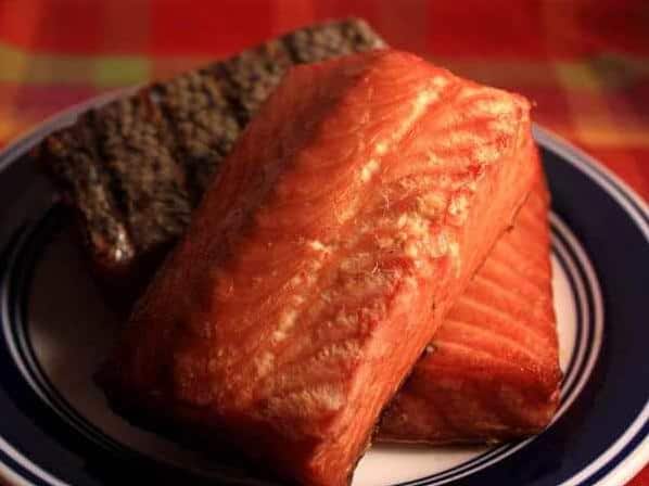  Get ready to take your smoked salmon to the next level with this recipe!