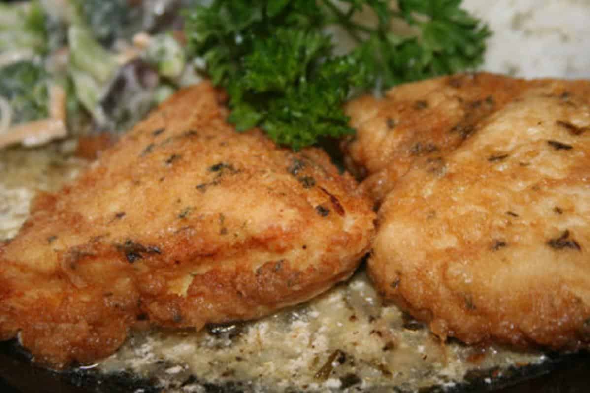  Get ready to tantalize your taste buds with this scrumptious chicken dish