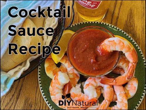  Get ready to taste the ultimate seafood sauce