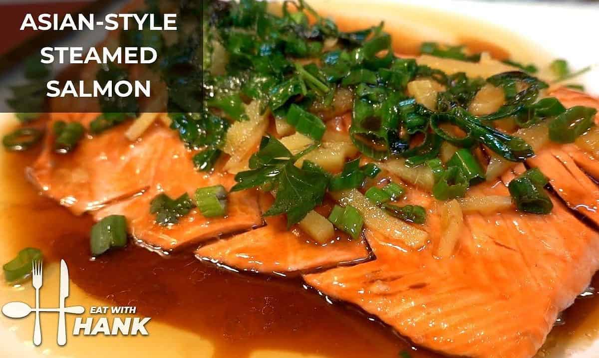  Healthy, yet flavorful salmon recipe that you'll surely enjoy