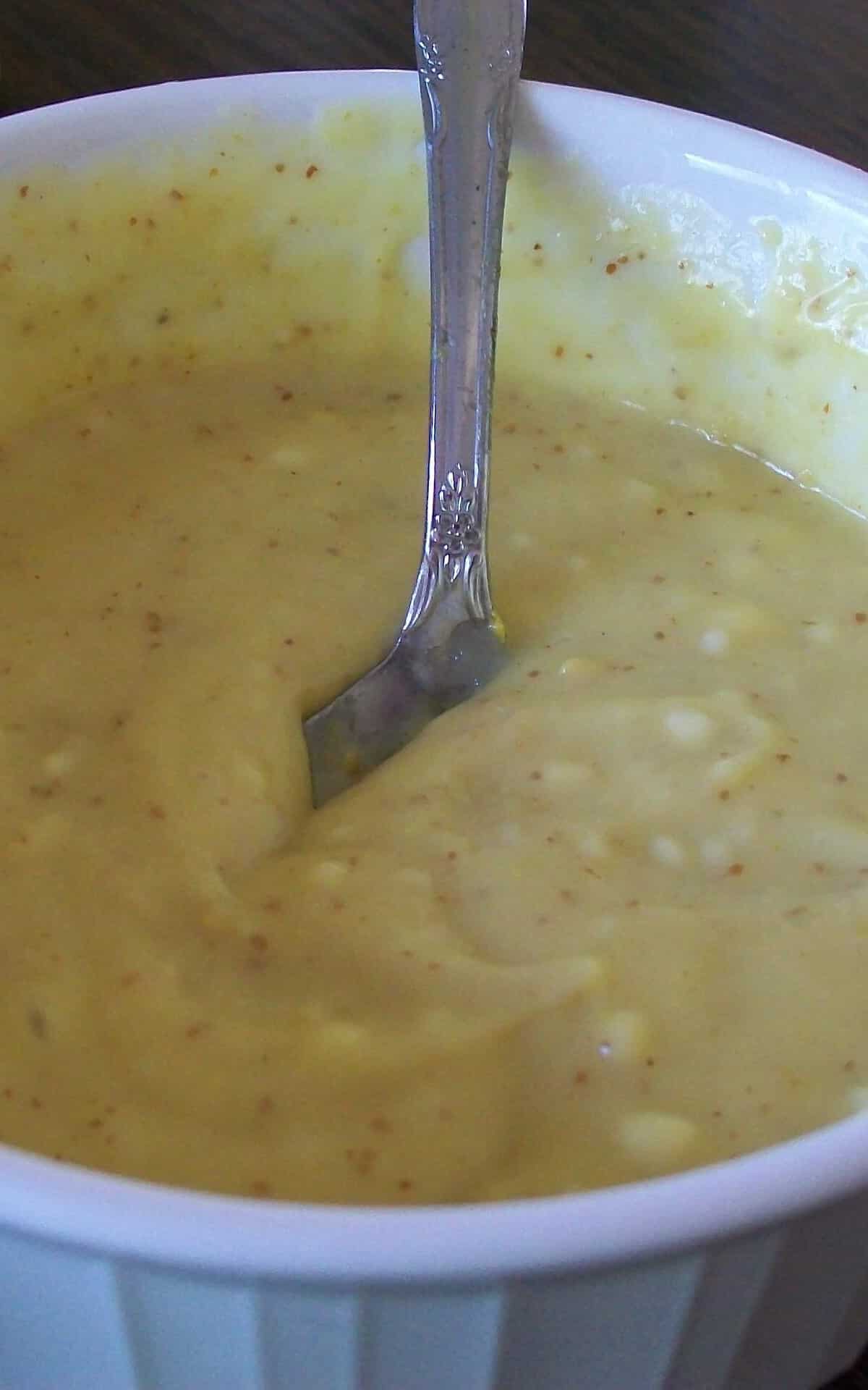Savor the Flavor: Delicious Honey Mustard Dip Recipe