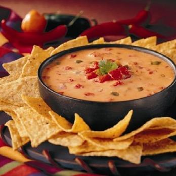  Impress your guests at your next party with this unforgettable dip.