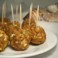 Delicious Clam Balls Recipe for Your Taste Buds