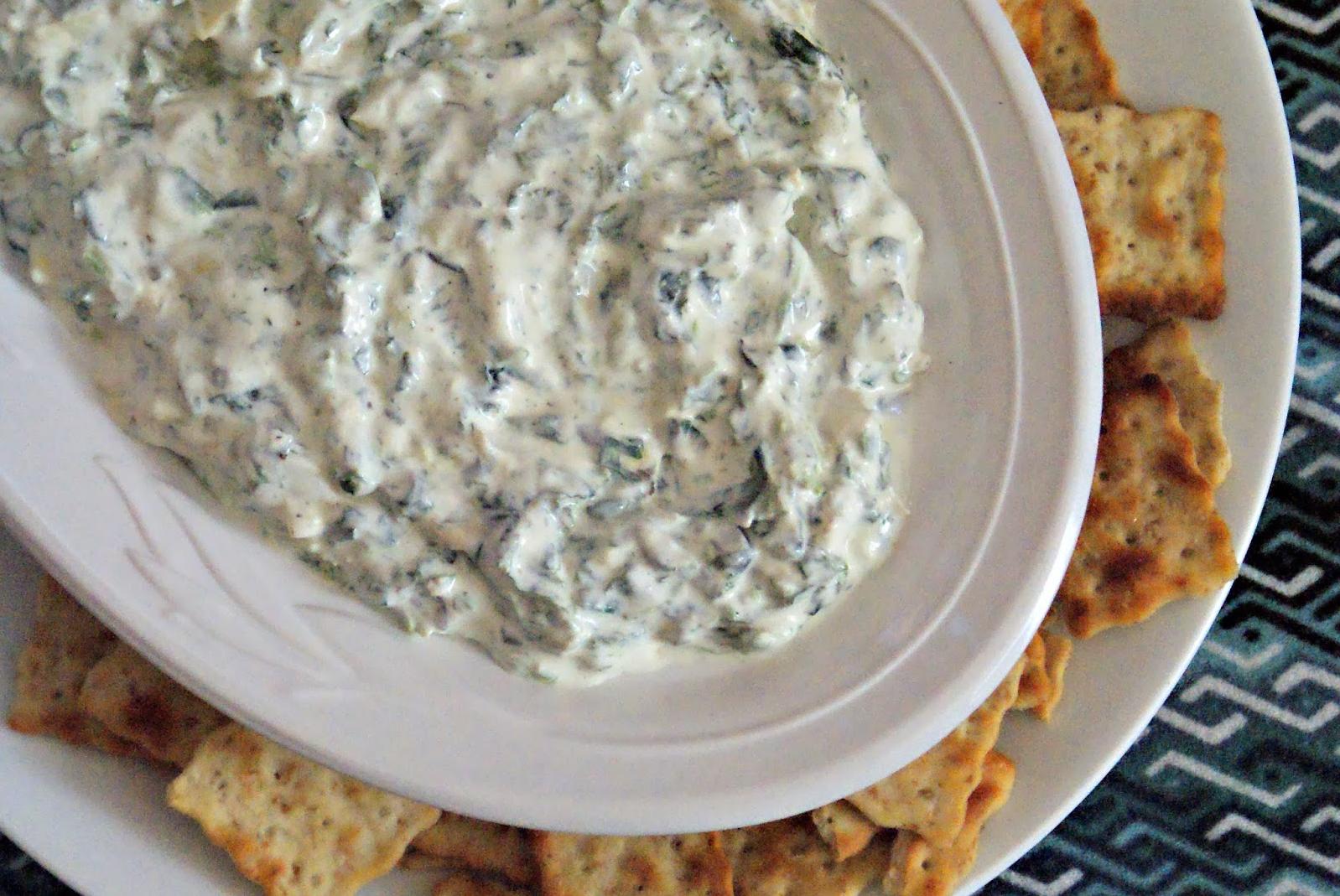  It's the perfect appetizer for any party or gathering.