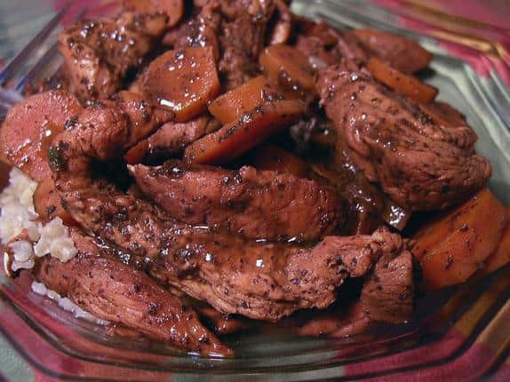 Deliciously Smoky Chicken Recipe to Satisfy Your Cravings