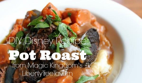 Delicious Pot Roast Recipe for Family Dinner