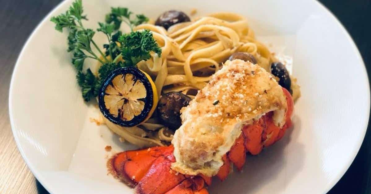 Delicious Lobster Tail Francaise Recipe – Easy to Make