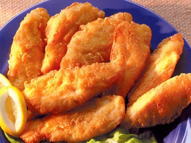 Crispy and Flavorful Battered Fish Recipe