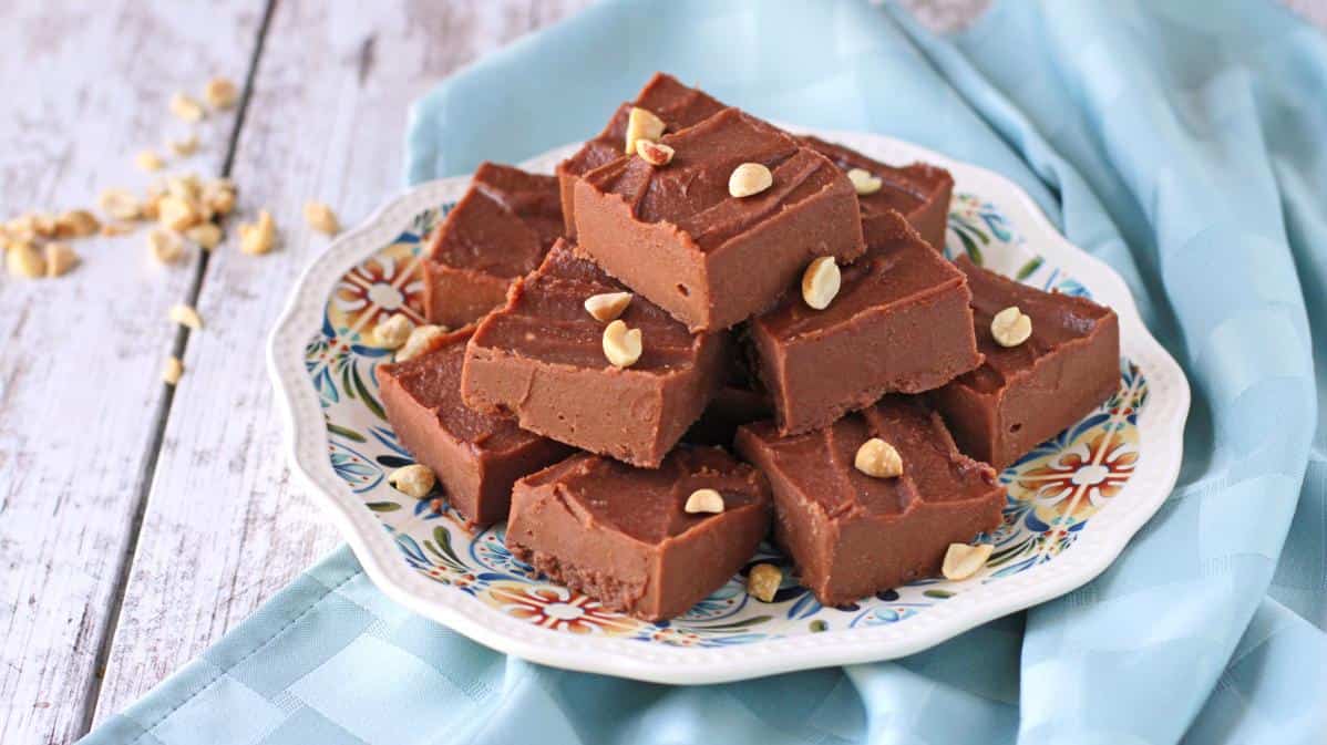  Looking for a sugar-free fudge recipe? Try this!