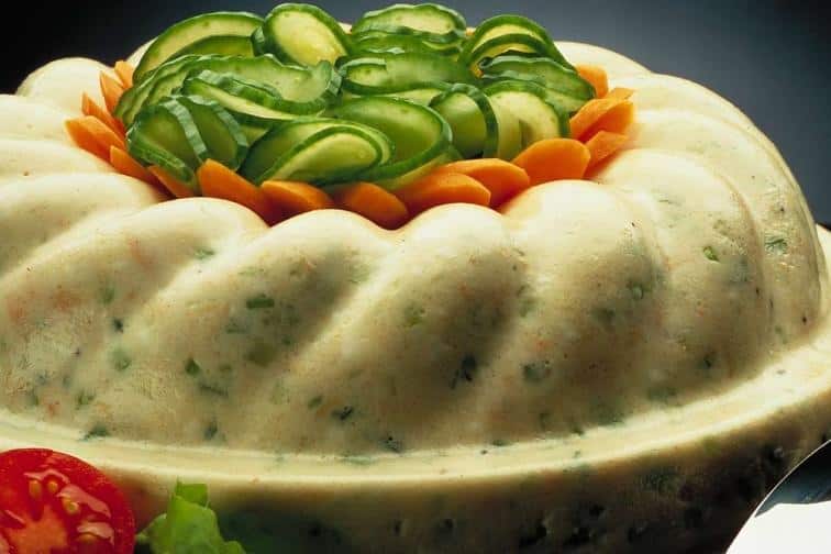 Delicious and Nutritious: Healthy Tuna Salad Recipe
