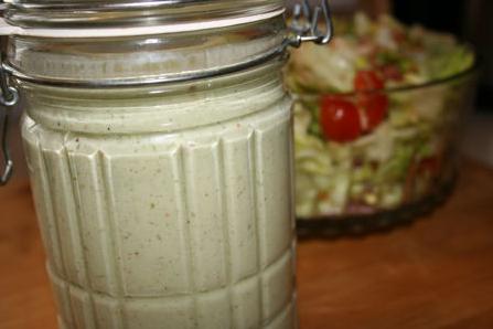 Delicious Monkey Salad Dressing Recipe for Food Lovers