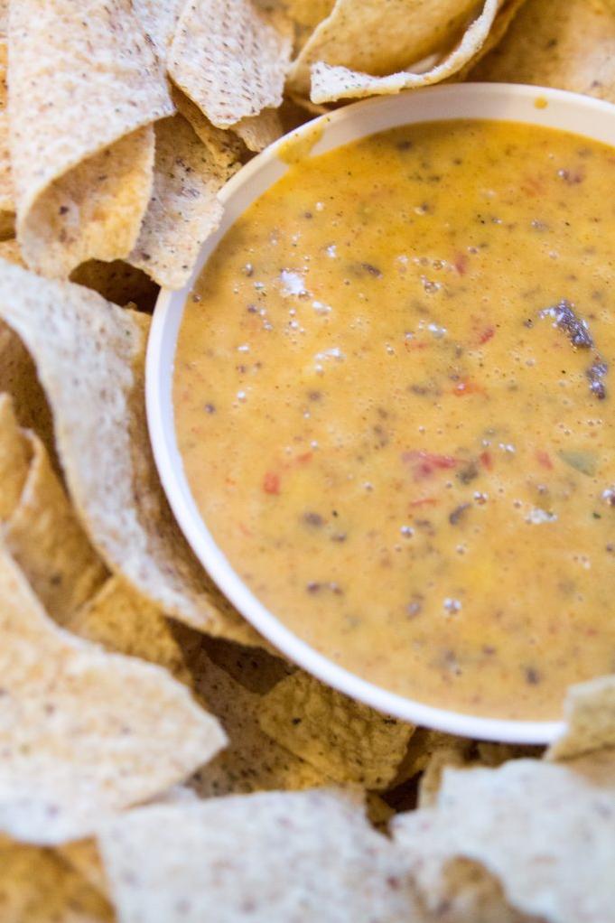  No one can resist this venison cheese dip!