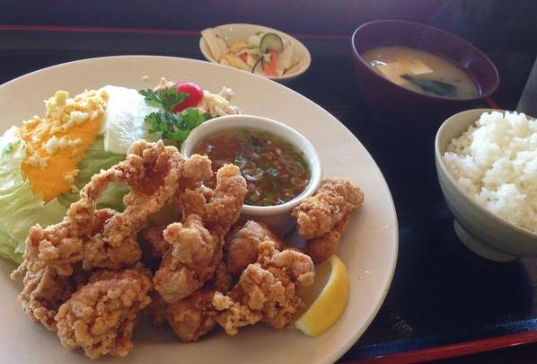  Nothing beats the taste of homemade Sakura Chicken Karaage!