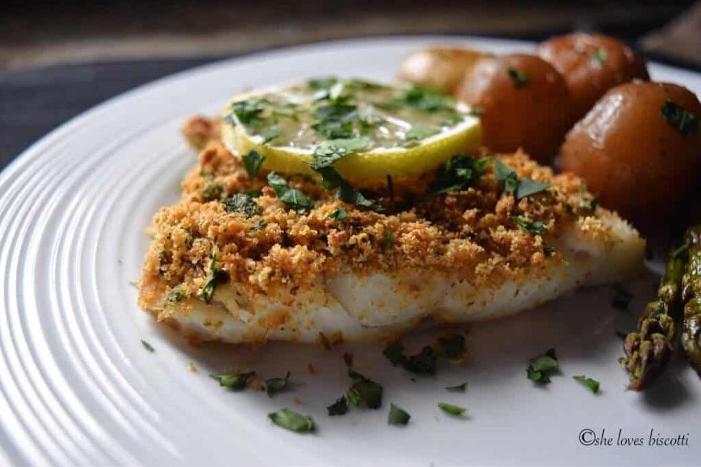  One of the most delicious ways to enjoy fish, perfect for a cozy dinner with family and friends.