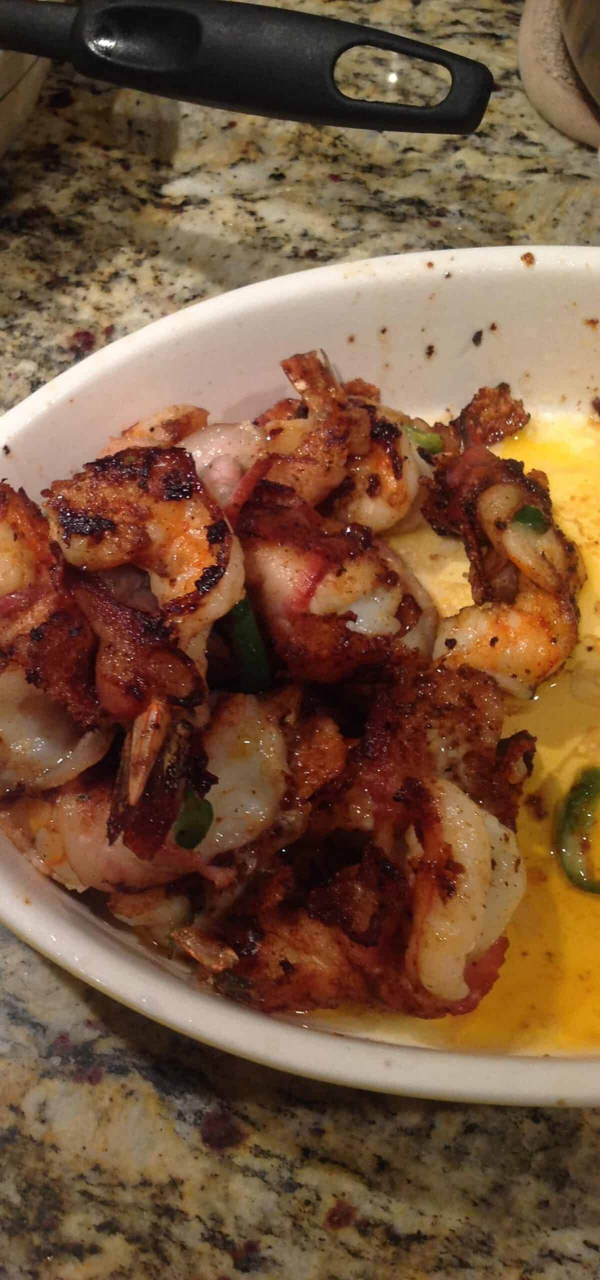 Amazing Brochette Shrimp Recipe for Seafood Lovers