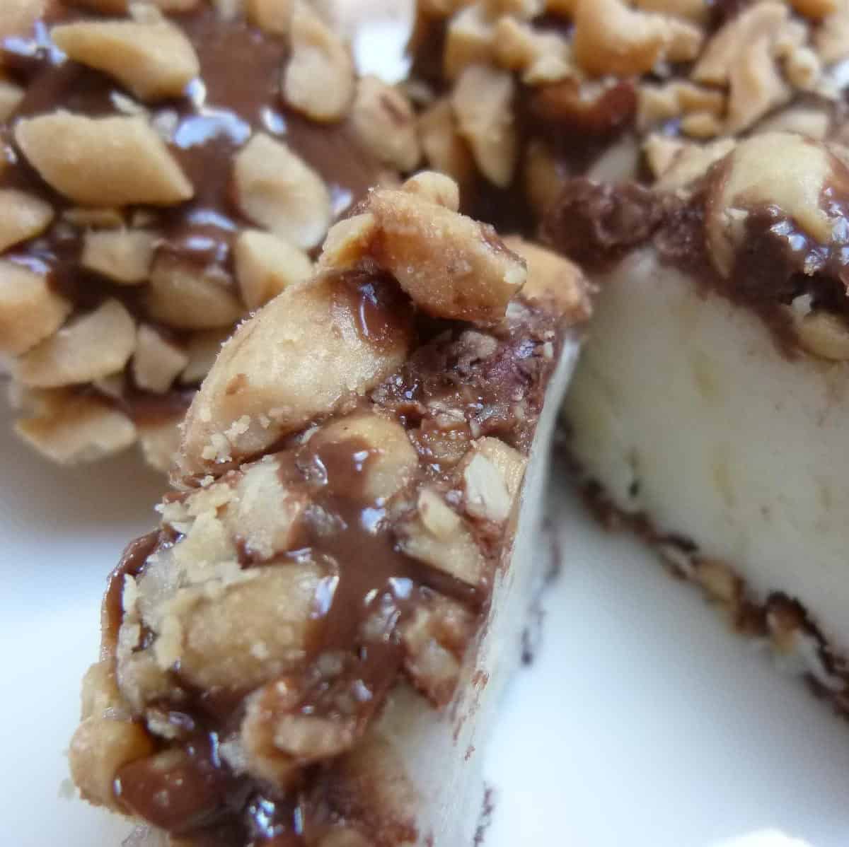 Delicious Peanut Oyster Candy Recipe for Dessert Lovers