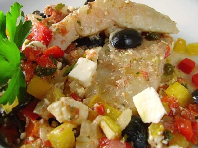  Perfectly Baked Greek Fish to Impress Your Dinner Guests