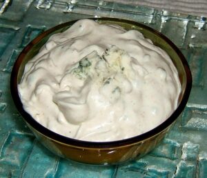 Rogue Creamery Blue Cheese Salad Dressing