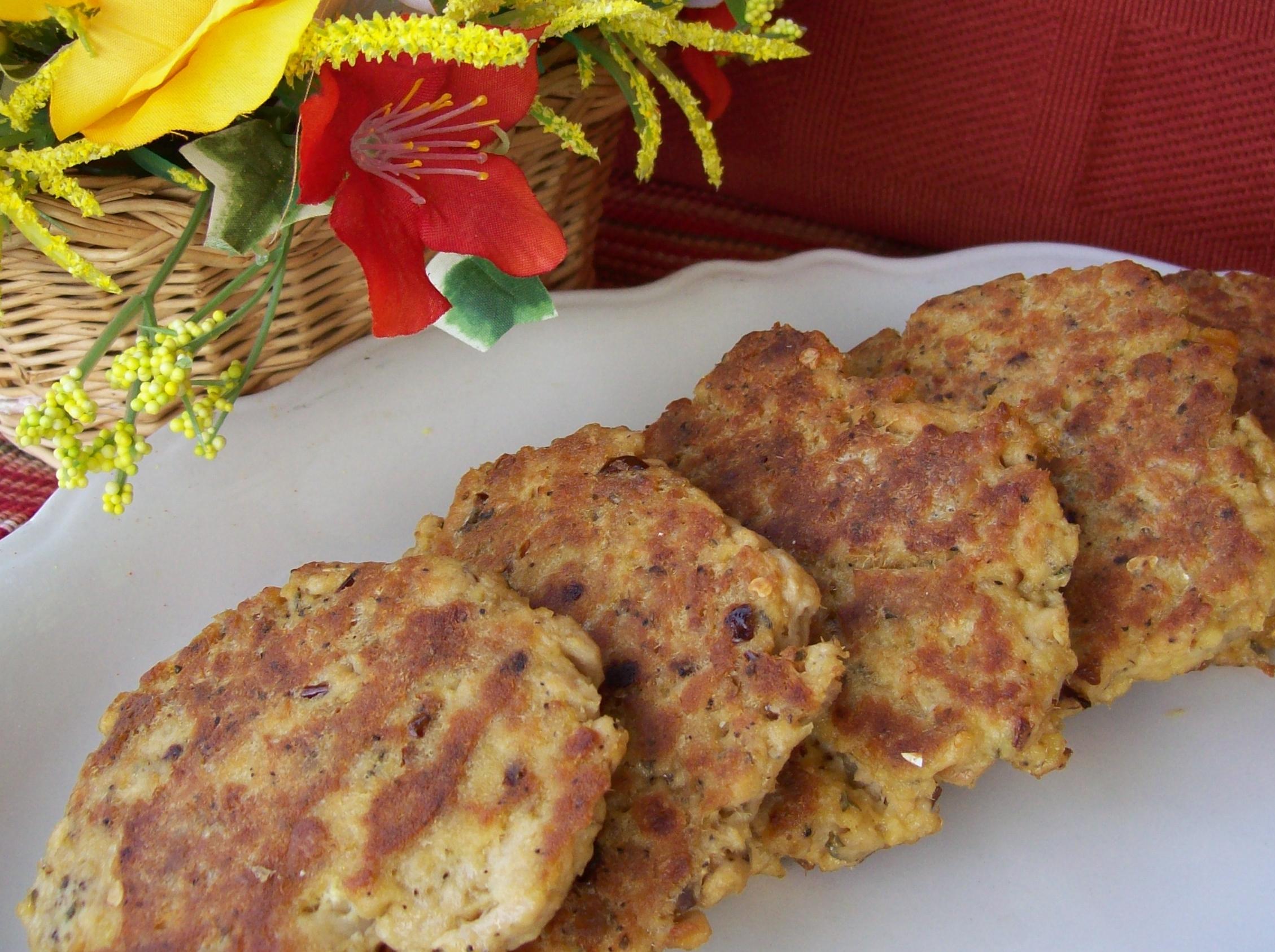 Mouthwatering Salmon Patties Recipe for Seafood Lovers