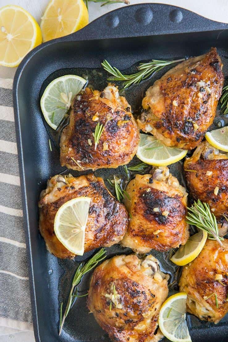  Say goodbye to dry chicken with this easy recipe