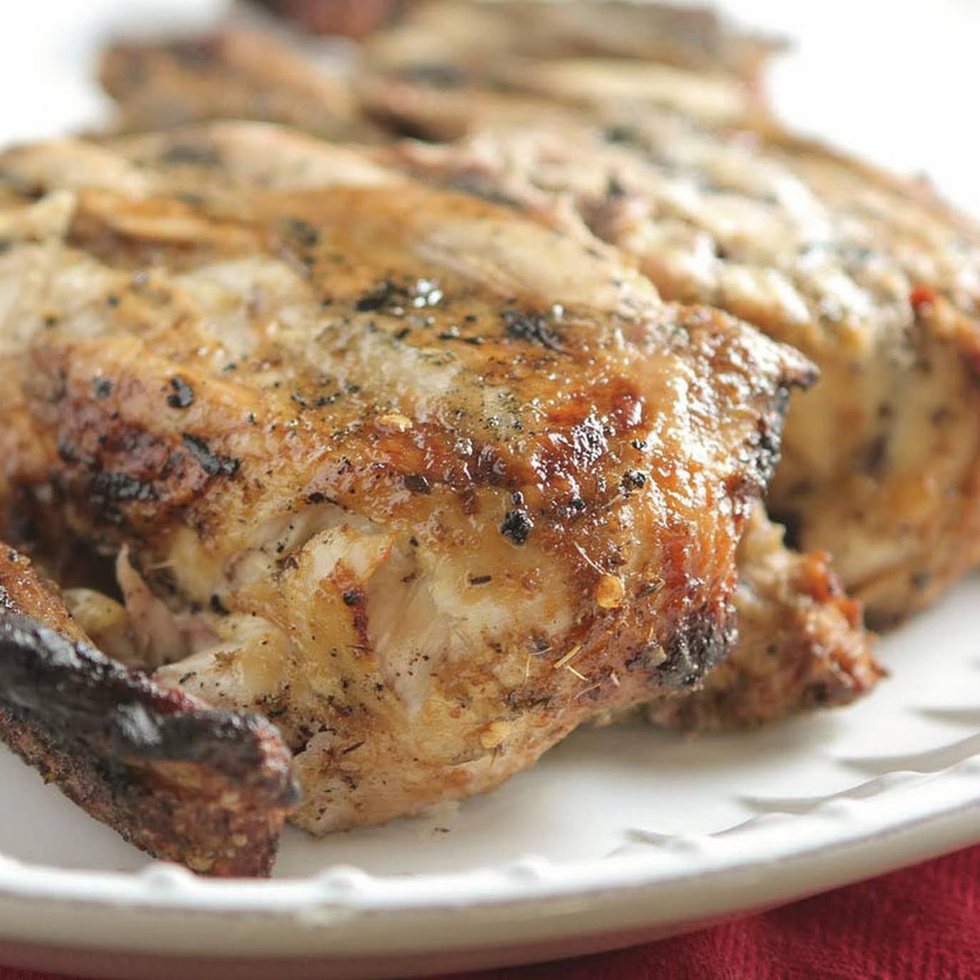  Spice up your life with this delightful chicken recipe