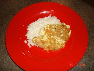  Spicy and flavorful Bengal Tiger Chicken