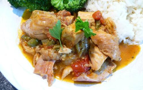 Mouth-watering Tawa Chicken Recipe for Your Weeknight Dinner