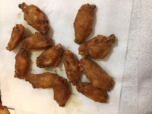 Mouth-watering Tebasaki Recipe: Japanese Fried Chicken