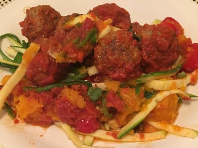  These meatballs are the heart and soul of any Italian feast-and your belly will agree!