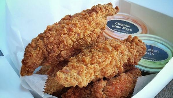 Crispy Fried Chicken Recipe – Finger-Licking Good!